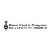 Rotman University logo
