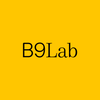 B9lab Academy logo