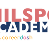 MilSpo Academy logo