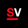 SV Academy logo