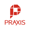 The Praxis Apprenticeship Program logo