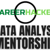 CareerHacker Data Analyst Mentorship logo