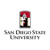San Diego State University Digital Skills logo