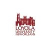 Loyola University New Orleans Digital Skills logo