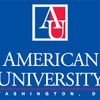 American University Digital Skills logo