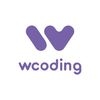 wcoding logo