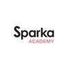 Sparka Academy logo