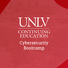 University of Nevada, Las Vegas Digital Skills logo