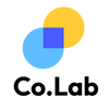 Co.Lab (www.joincolab.io) logo