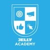 Jelly Academy logo