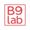B9lab Academy logo