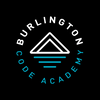 Burlington Code Academy logo