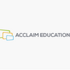 Acclaim Education logo