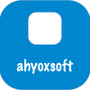 Ahyoxsoft Technology logo