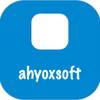 Ahyoxsoft Technology logo