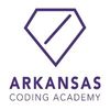 Arkansas Coding Academy logo