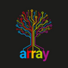 Array School of Technology and Design logo