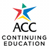 Austin Community College Continuing Education logo