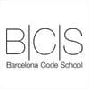 Barcelona Code School logo
