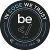 BeCode logo