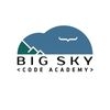 Big Sky Code Academy logo