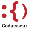Codaisseur logo