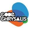 Code Chrysalis logo