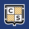Code Stack Academy logo