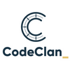 CodeClan logo