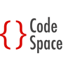 CodeSpace logo