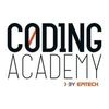 Coding Academy by Epitech logo