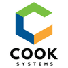 Cook Systems Fast Track'D logo