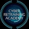 Cyber Retraining Academy logo