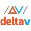 DeltaV Code School logo