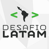 Desafio Latam logo
