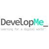 DevelopMe_ logo