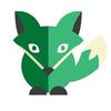 Green Fox Academy logo