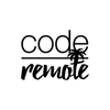 Hacker Paradise Code Remote logo