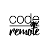 Hacker Paradise Code Remote logo