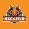 Hacktiv8 logo
