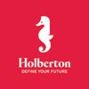 Holberton School logo