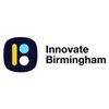 Innovate Birmingham logo