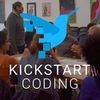 Kickstart Coding logo