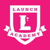 Launch Academy logo
