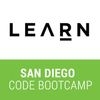 LEARN Academy logo