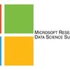 Microsoft Research Data Science Summer School logo