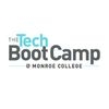 Monroe College Tech Boot Camp logo