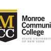 Monroe Community College logo