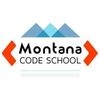Montana Code School logo