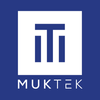 MUKTEK Academy logo